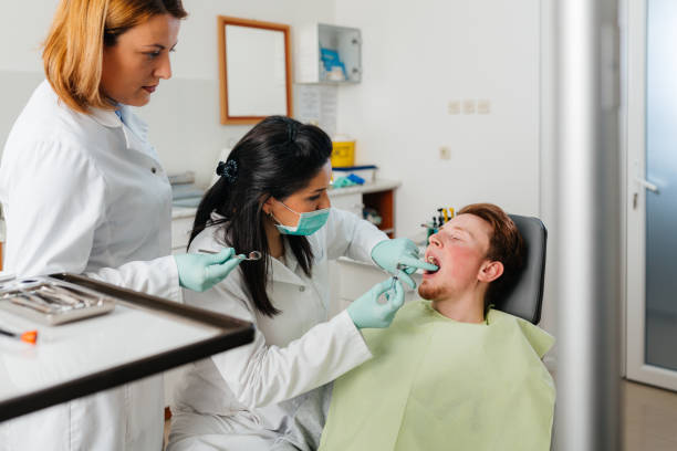 Best Pediatric Emergency Dentist in Watts Mills, SC