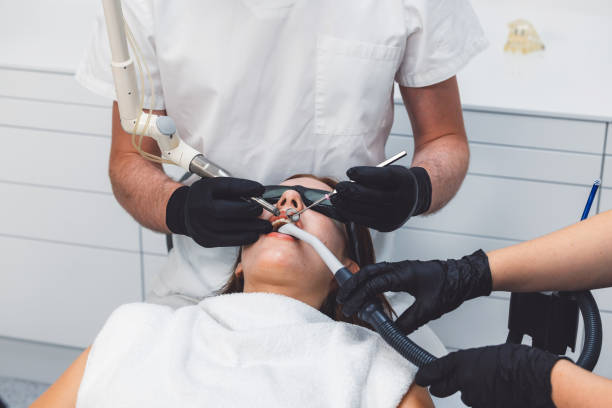 Best Emergency Broken Tooth Repair in Watts Mills, SC