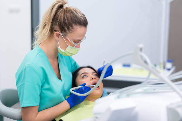 Reliable SC Emergency Dentist Solutions