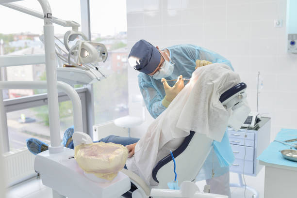 Best Emergency Broken Tooth Repair in Watts Mills, SC